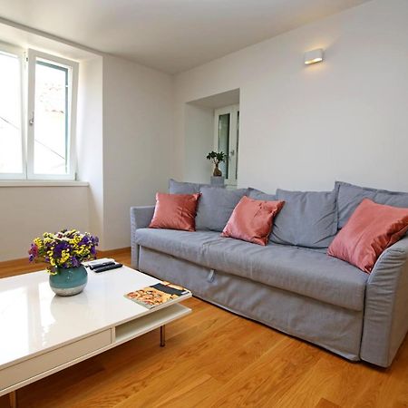 Apartment Volat Šibenik Extérieur photo