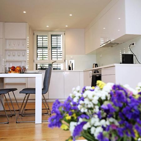 Apartment Volat Šibenik Extérieur photo