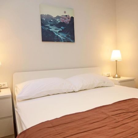 Apartment Volat Šibenik Extérieur photo