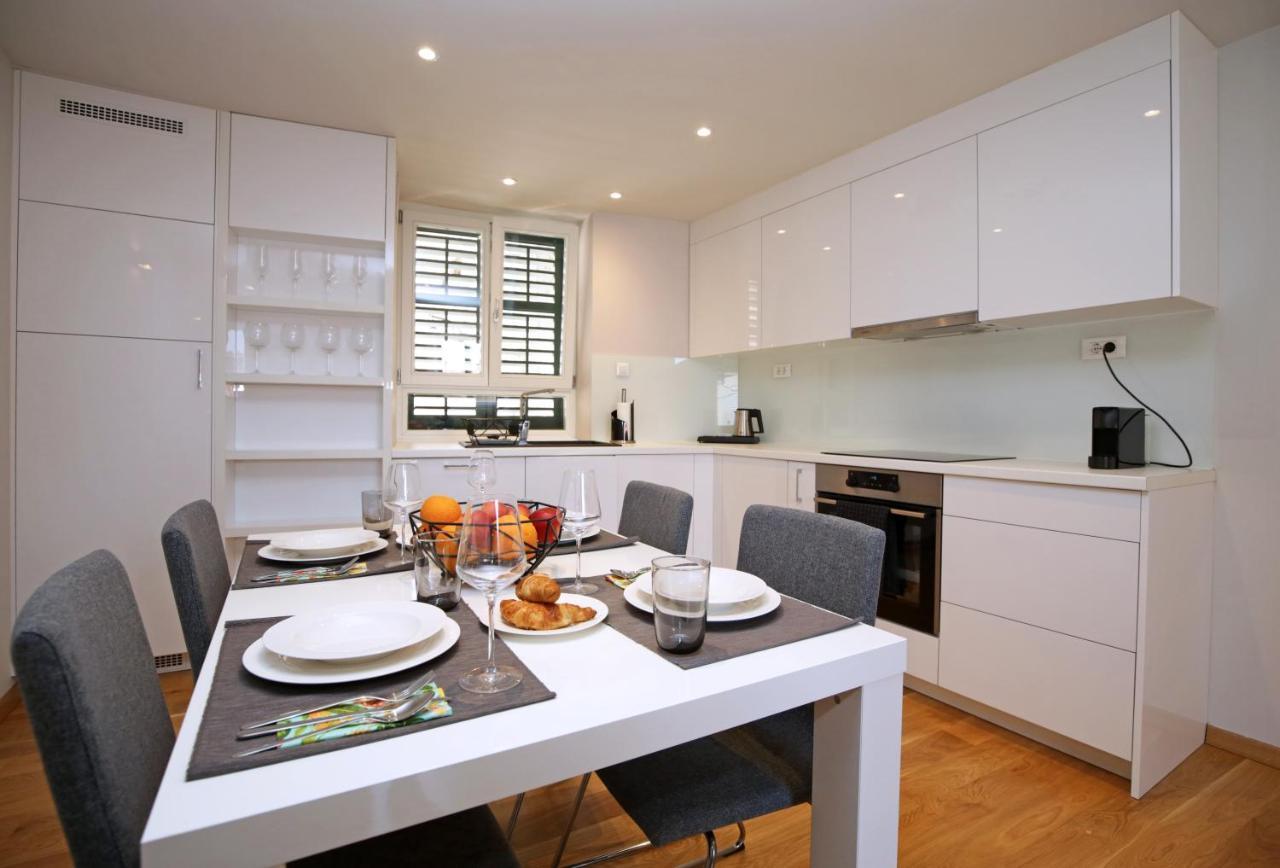Apartment Volat Šibenik Extérieur photo