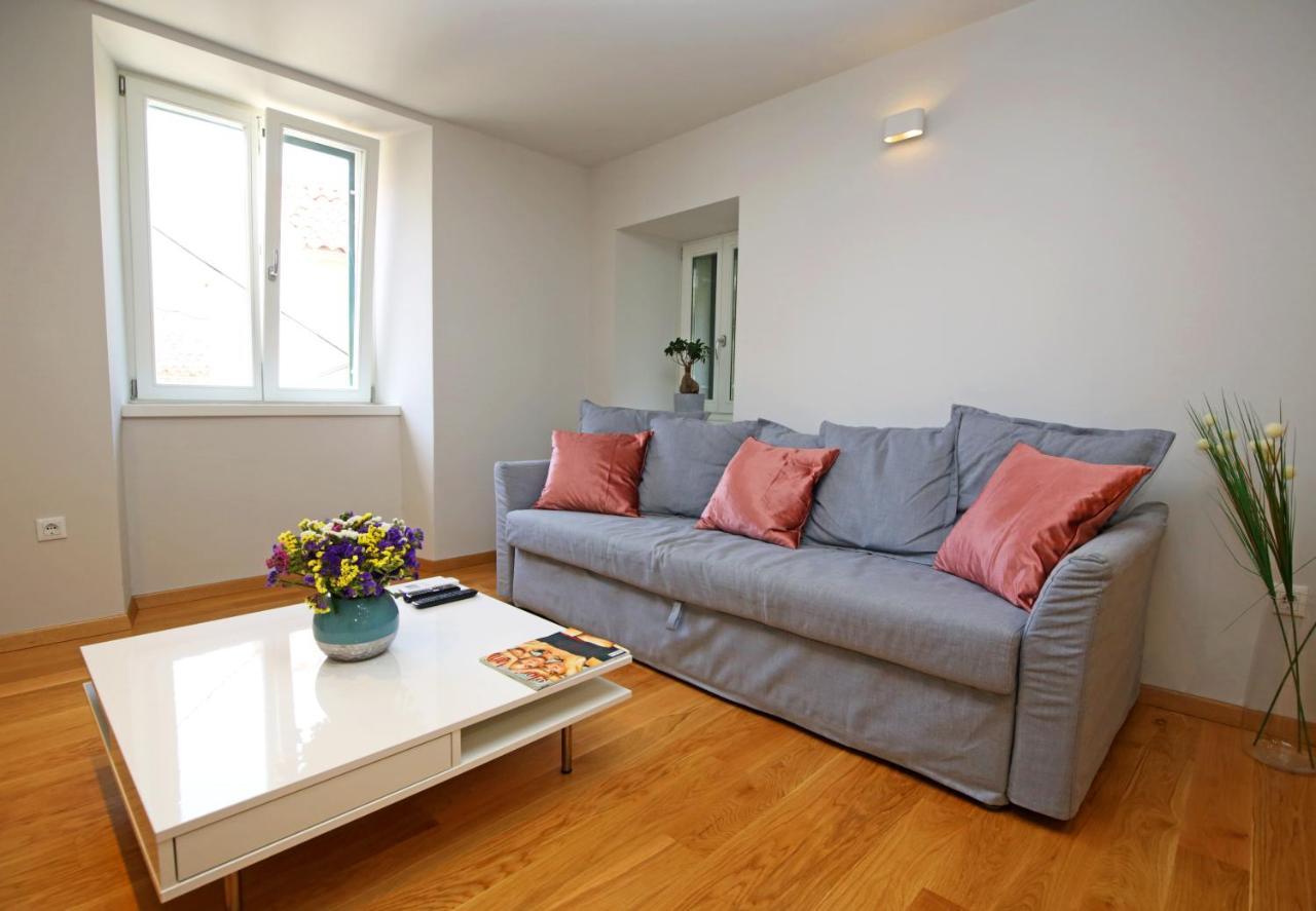 Apartment Volat Šibenik Extérieur photo