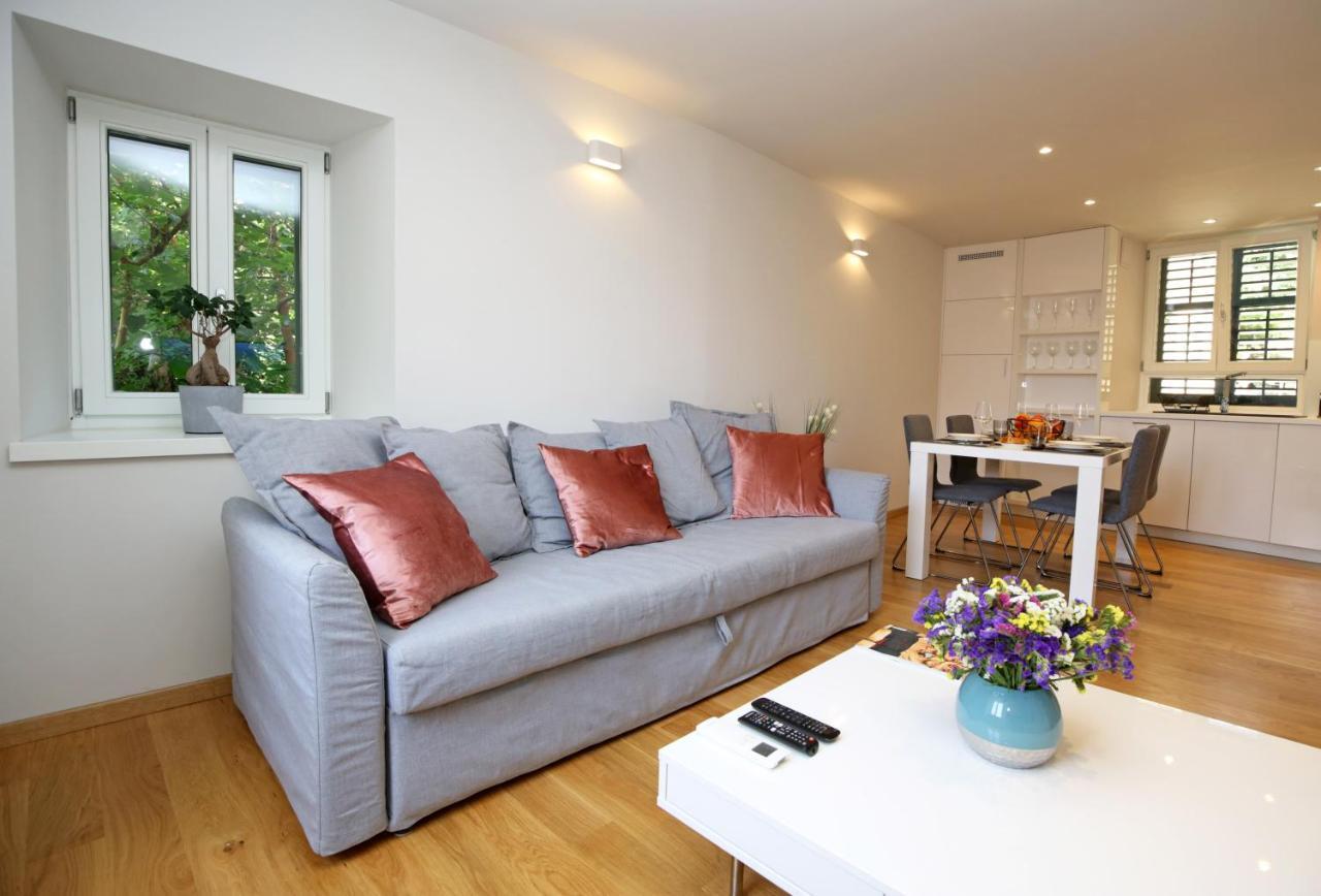 Apartment Volat Šibenik Extérieur photo