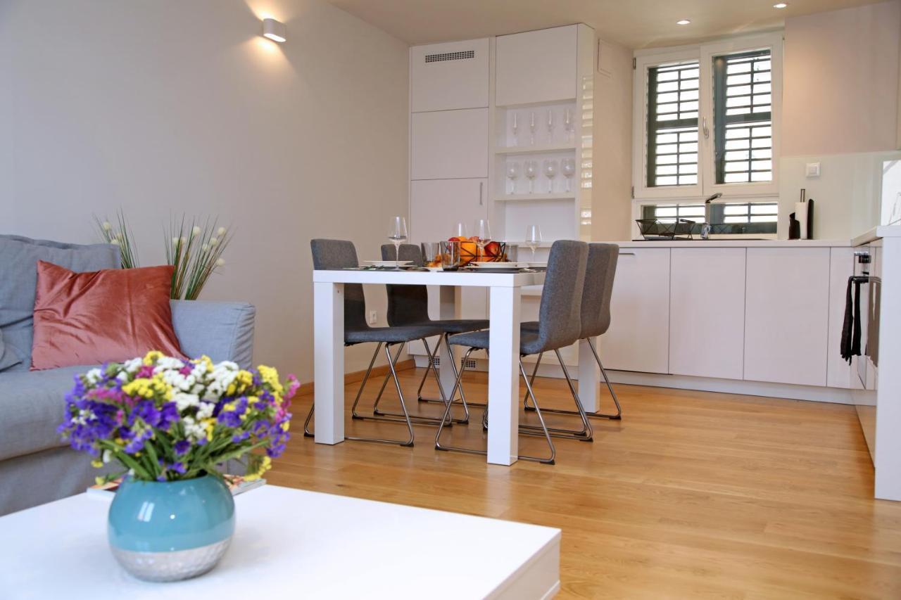 Apartment Volat Šibenik Extérieur photo