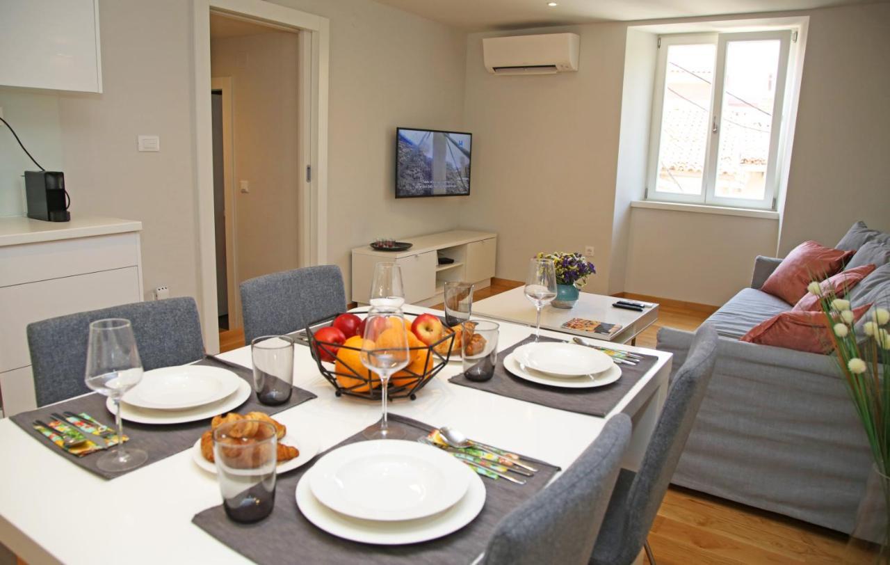 Apartment Volat Šibenik Extérieur photo