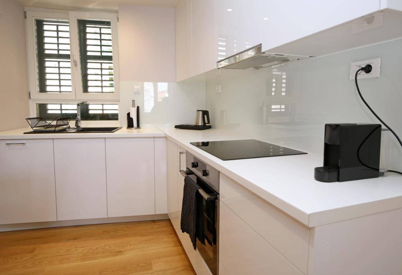 Apartment Volat Šibenik Extérieur photo