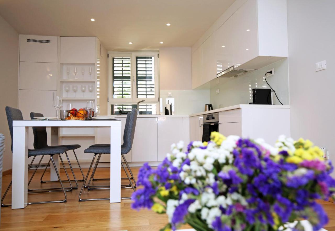 Apartment Volat Šibenik Extérieur photo