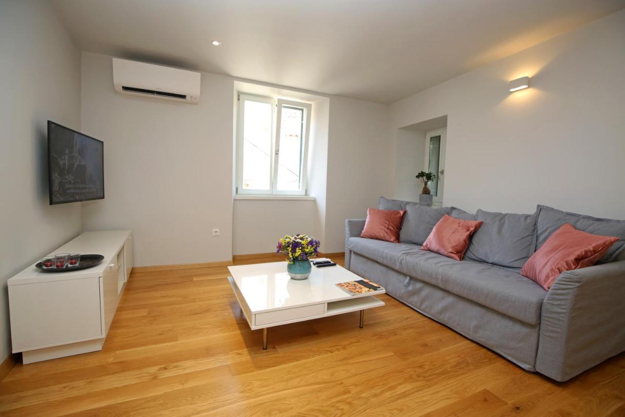 Apartment Volat Šibenik Extérieur photo