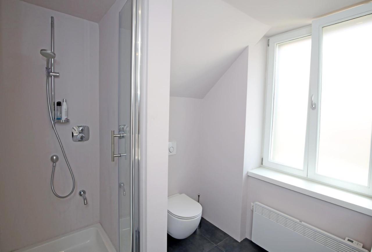 Apartment Volat Šibenik Extérieur photo