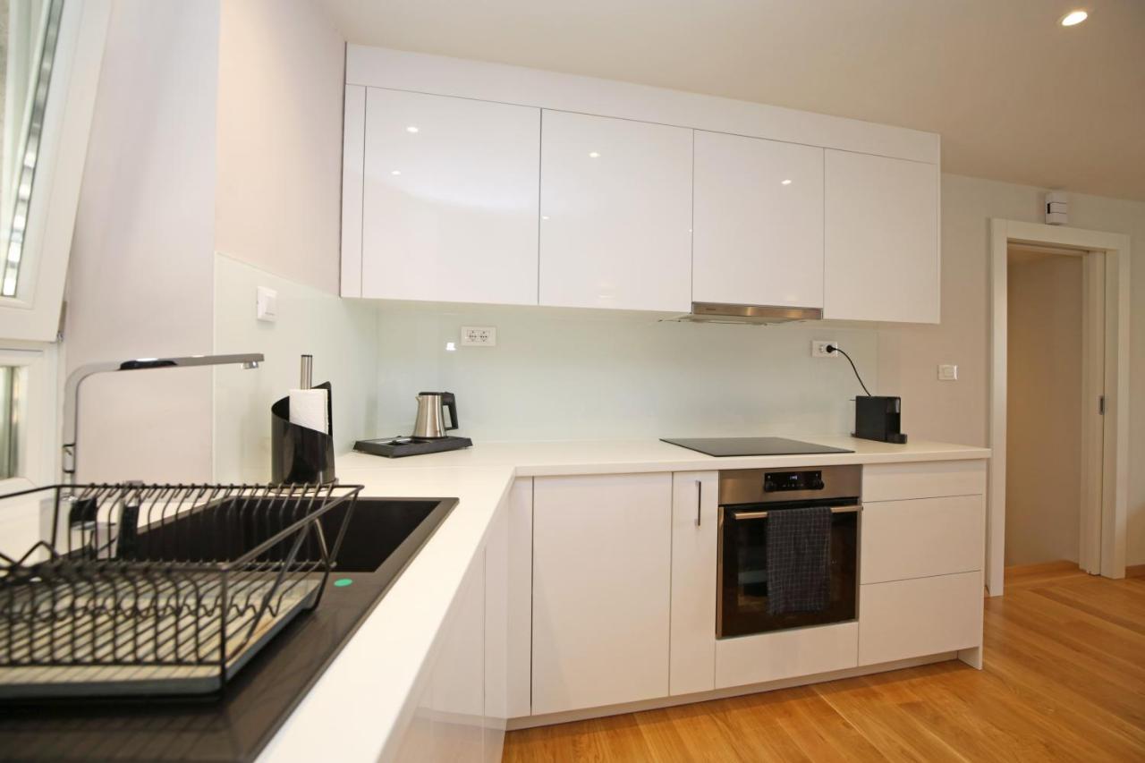 Apartment Volat Šibenik Extérieur photo