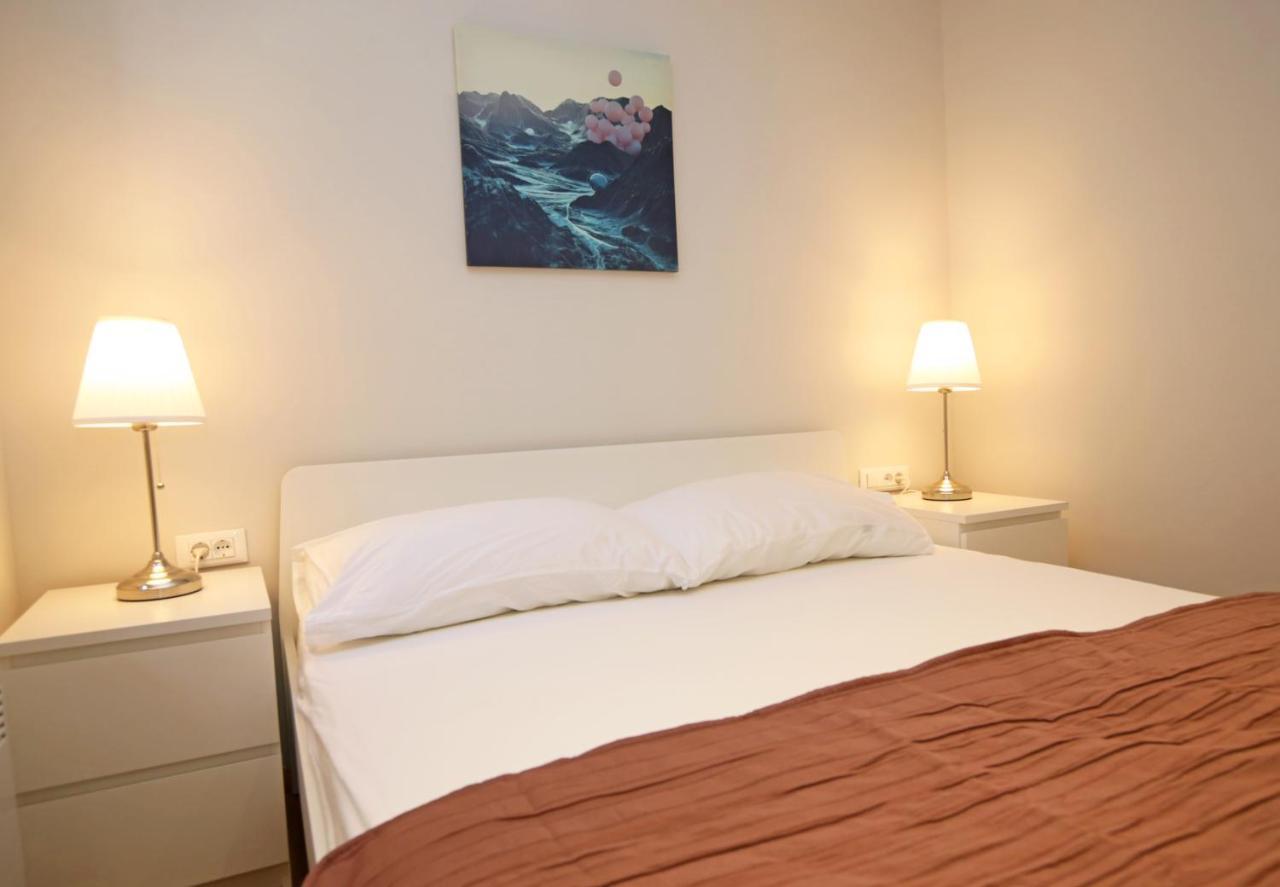 Apartment Volat Šibenik Extérieur photo