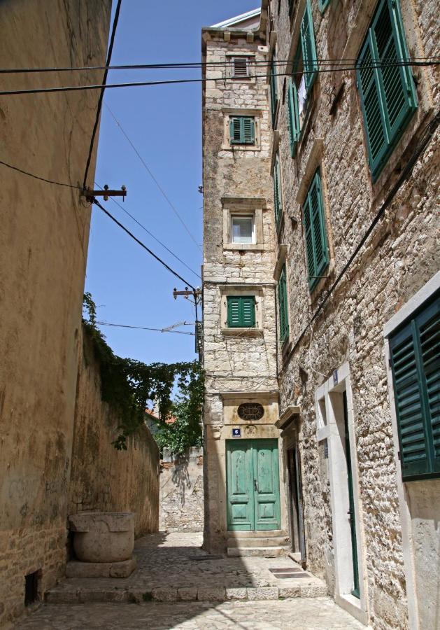 Apartment Volat Šibenik Extérieur photo
