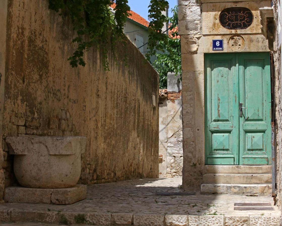 Apartment Volat Šibenik Extérieur photo