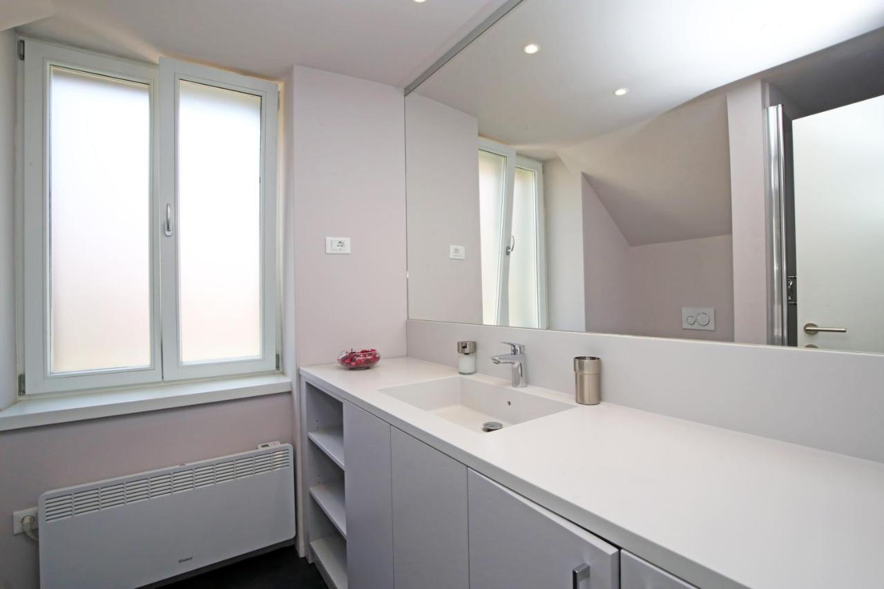 Apartment Volat Šibenik Extérieur photo