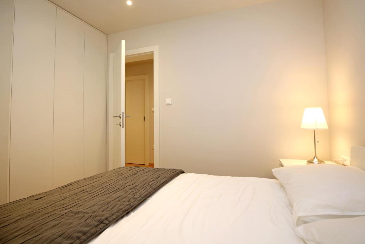 Apartment Volat Šibenik Extérieur photo