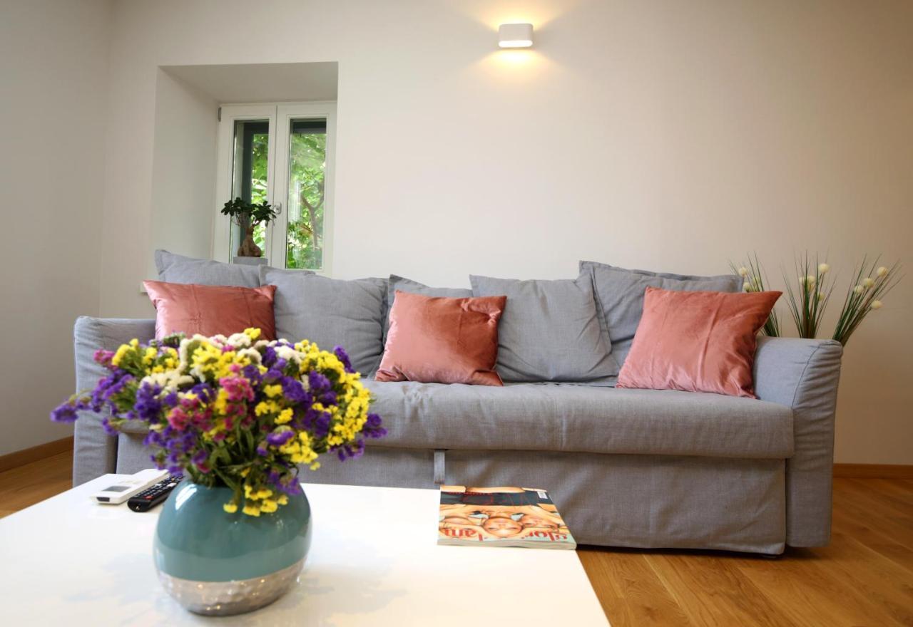 Apartment Volat Šibenik Extérieur photo