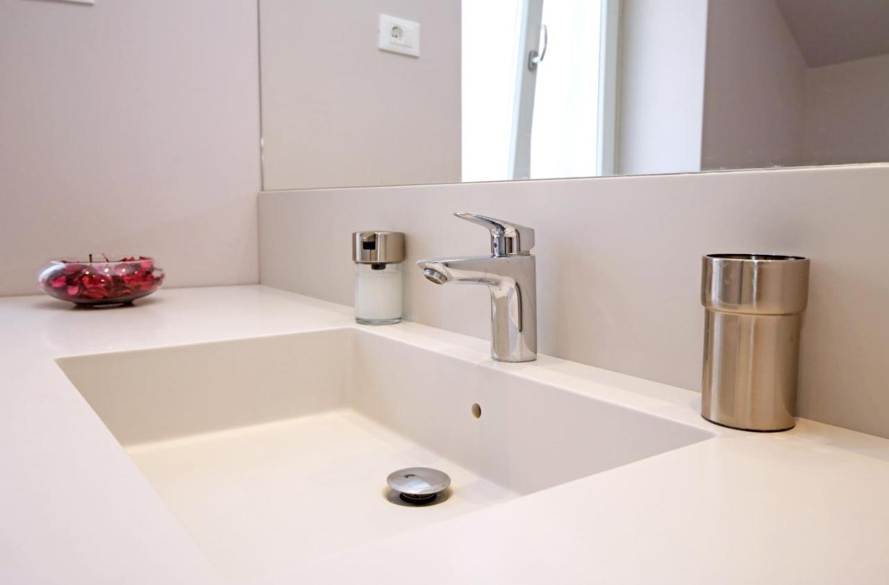Apartment Volat Šibenik Extérieur photo