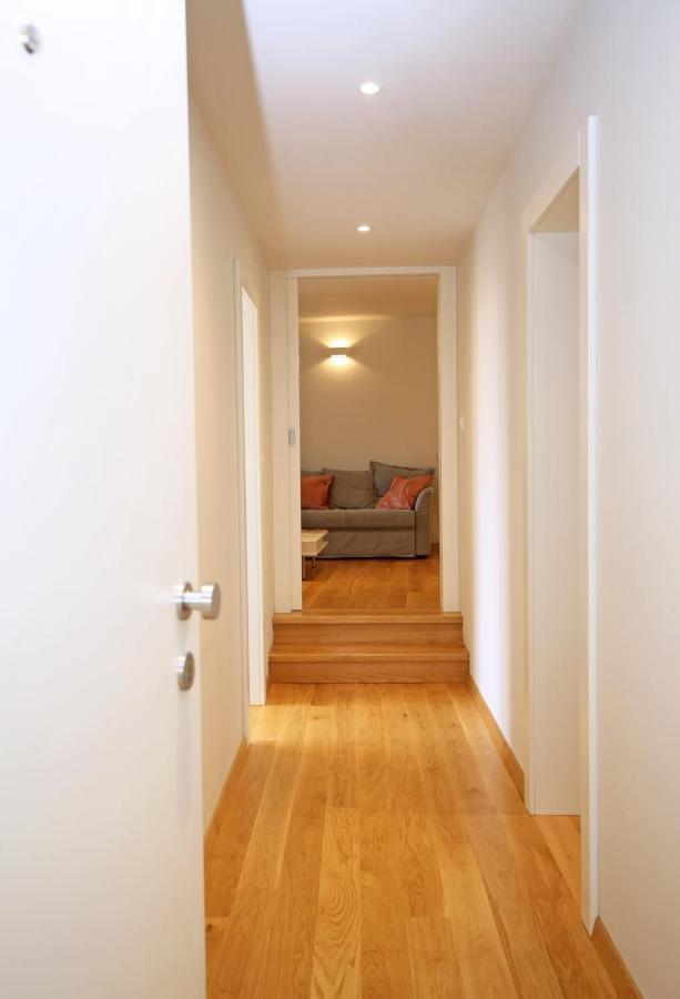 Apartment Volat Šibenik Extérieur photo